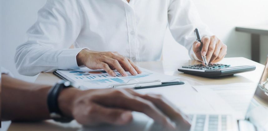 Business marketing (Demo)