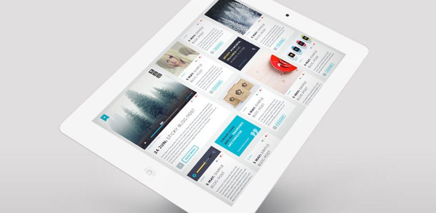 Portfolio Lorem Ipsum (TODAS)