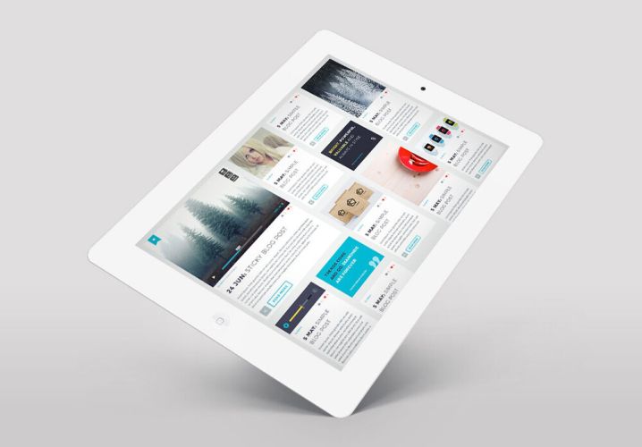 Portfolio Lorem Ipsum (TODAS)