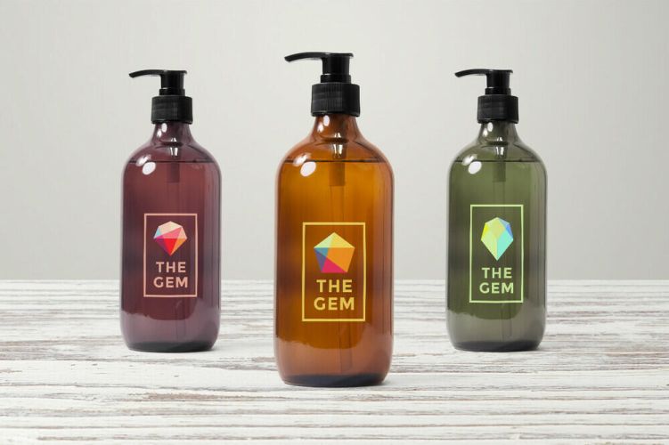 Portfolio Lorem Ipsum (Demo)