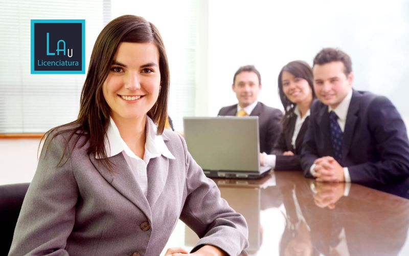 Licenciatura en Administración – Título UNAM